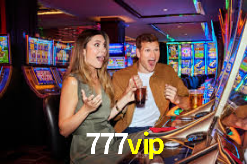 Descubra a Essência do 777vip: Nossa História e Compromissos